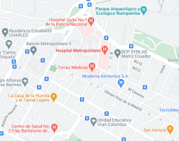 especialistas network programming quito Gastroenterólogos en Quito - Dr. Santiago Dávila